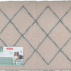 Zolux berber gras lit recyclé beige