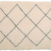 Zolux berber gras lit recyclé beige