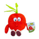 Radish Hug Plush, 26 cm
