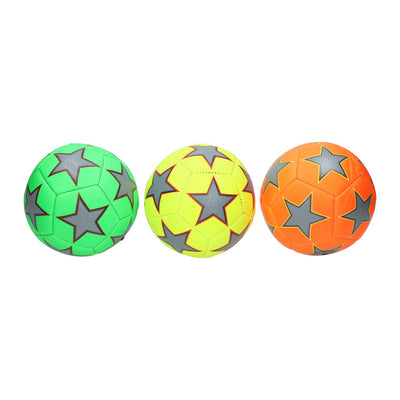 couleur de football, taille 1