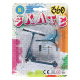 Trottinette acrobatique à doigts - afbeelding 2