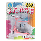Trottinette acrobatique à doigts - afbeelding 3