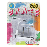 Trottinette acrobatique à doigts - afbeelding 4