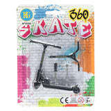 Trottinette acrobatique à doigts - afbeelding 5