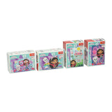 Mini Puzzle Gabby, 54e. - afbeelding 1