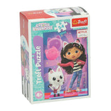 Mini Puzzle Gabby, 54e. - afbeelding 4