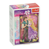 Disney Mini Puzzle Princess, 54e. - afbeelding 2