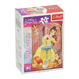 Disney Mini Puzzle Princess, 54e. - afbeelding 4