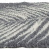 Zolux végétal gras lit recyclé gris