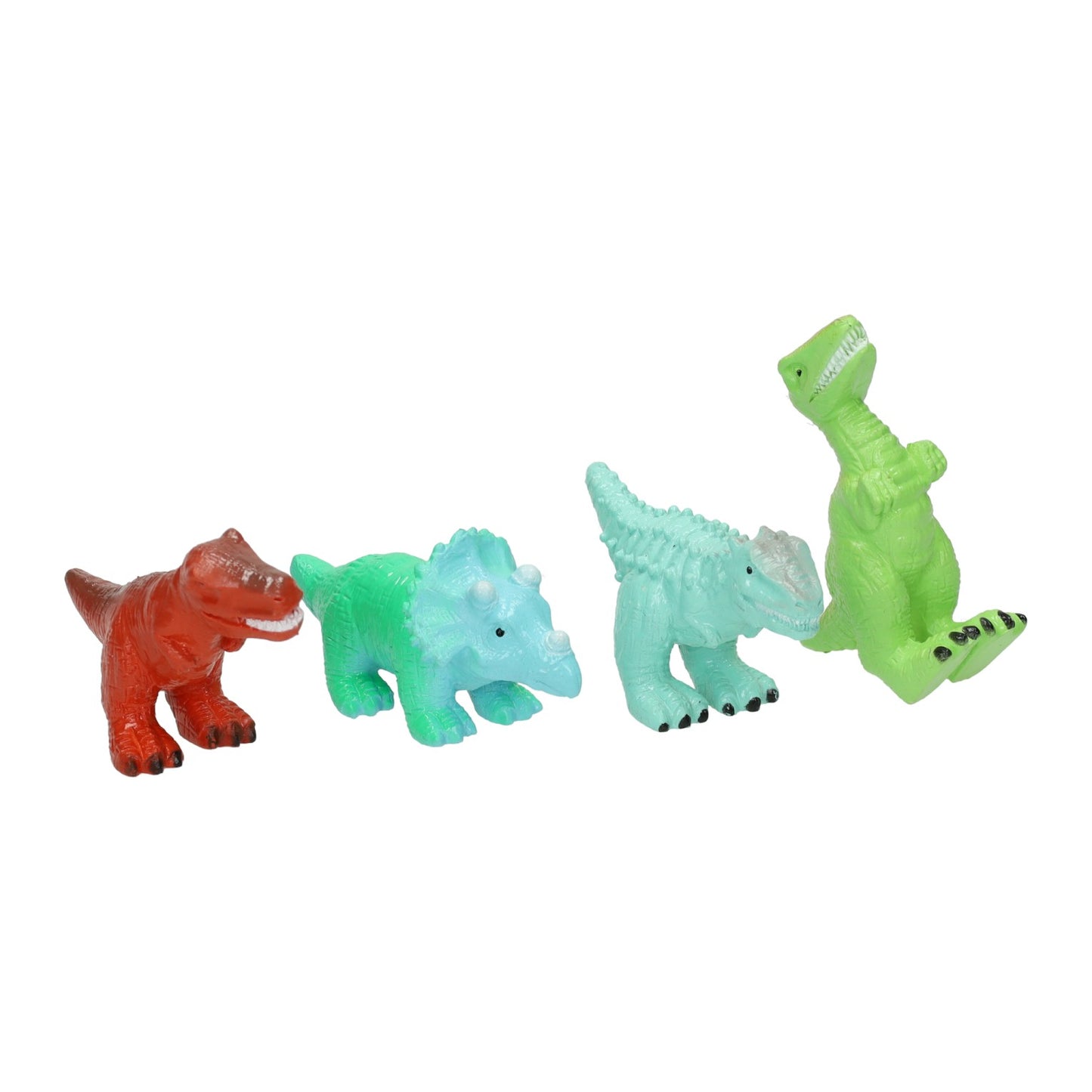 Gomme dinosaure, 18 cm