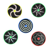 Spollen holographique, ensemble de 5 - afbeelding 1