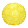 Modèle hexagonal de boule de compression