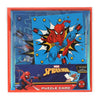 Carte de puzzle Disney Spidey avec carte et enveloppe