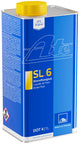 Mangé liquide de frein1 l dot4 sl 6