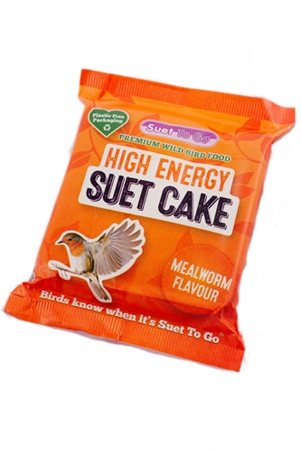 Suet to Go Energy Block Ripword Torm