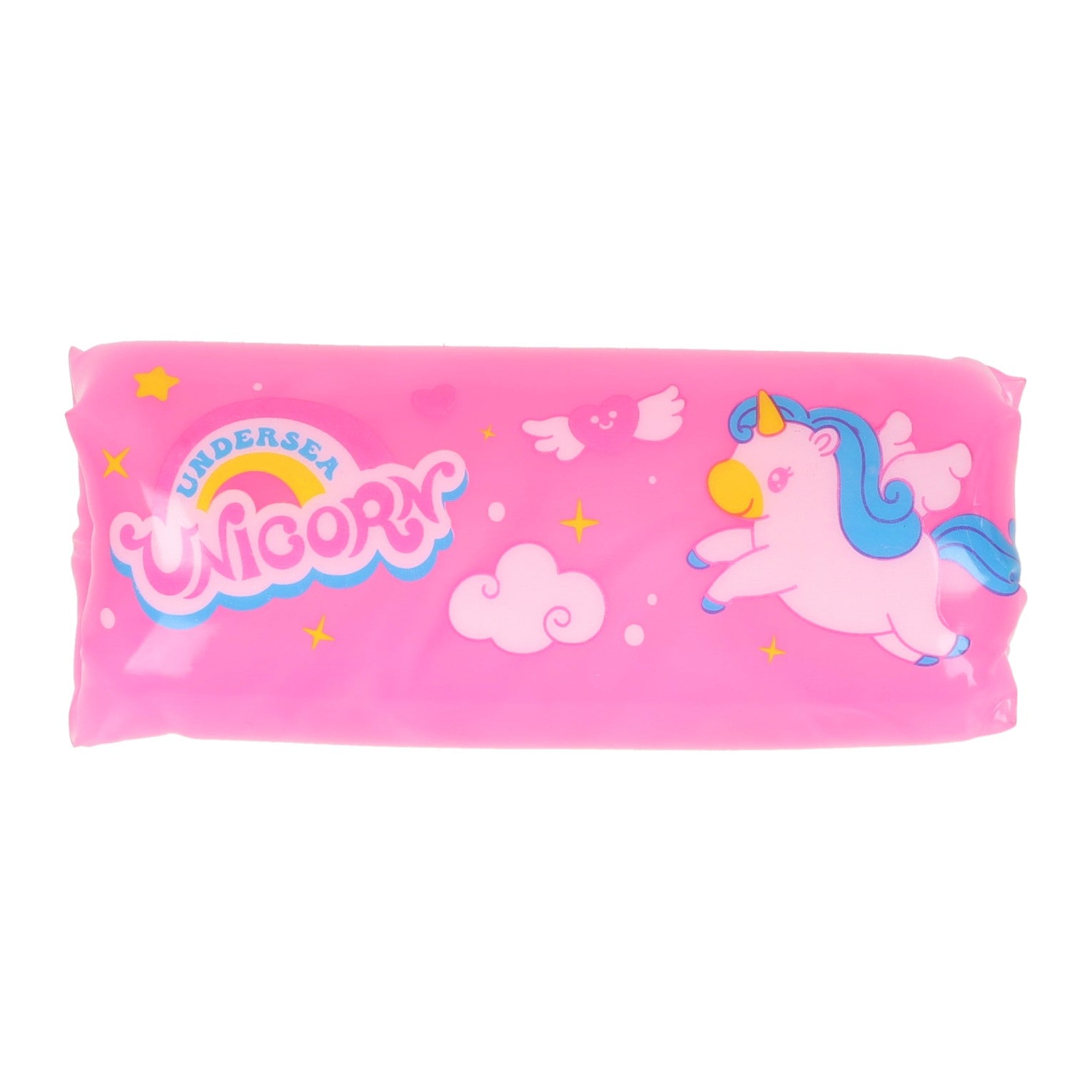 Tuyau d'eau licorne, 13cm