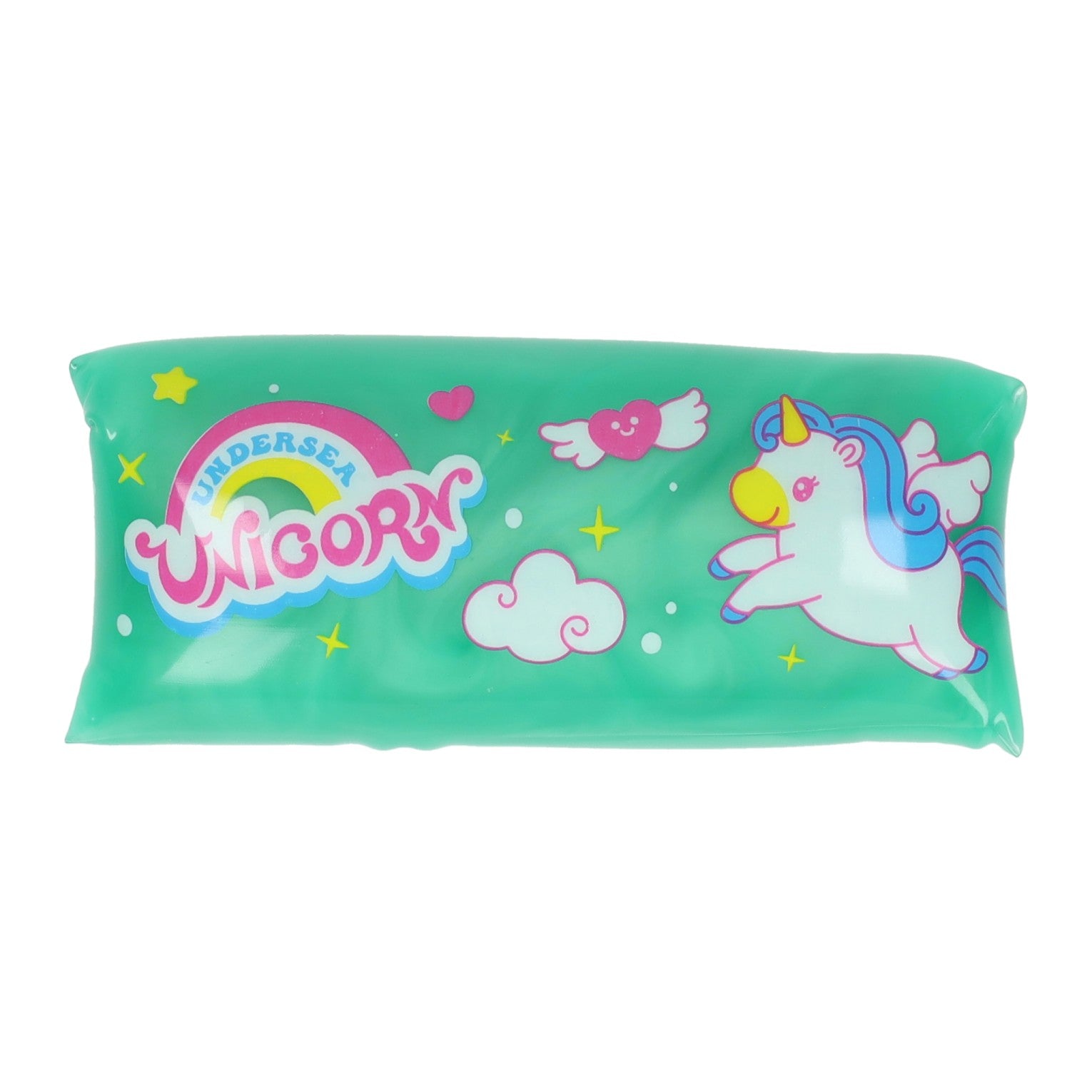 Tuyau d'eau licorne, 13cm
