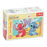 Mini point de puzzle, 54 pièces. - afbeelding 5