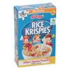 Mini puzzle kellogs - 50 pcs.