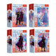 Mini puzzle Disney La Reine des Neiges - 54pcs.