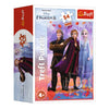 Mini puzzle Disney La Reine des Neiges - 54pcs.