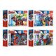 Mini puzzle Avengers - 54ème.