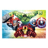 Mini puzzle Avengers - 54ème.