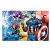 Mini puzzle Avengers - 54ème.