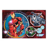 Mini puzzle Avengers - 54ème.