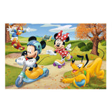 Mini puzzle personnages Disney - 54 pièces. - afbeelding 3