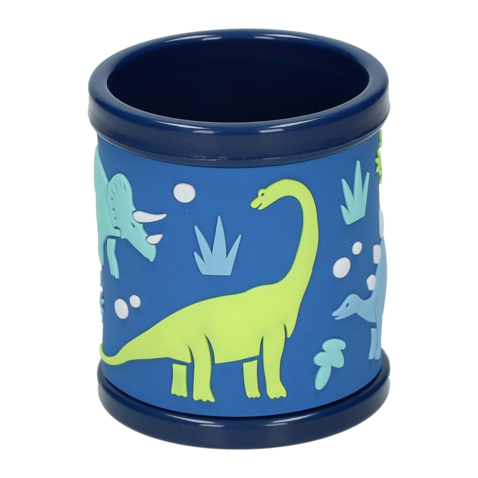Mug enfant 3D dinosaure - 9x11cm