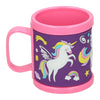 Mug enfant 3D Licorne - 9x11cm