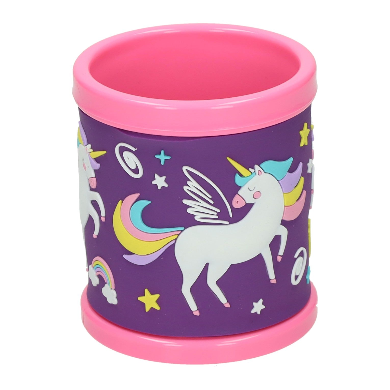 Mug enfant 3D Licorne - 9x11cm