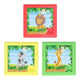 Puzzle coulissant animal - 8x8cm