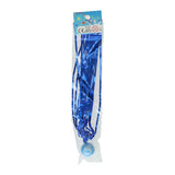 Balle super rebondissante avec pendule - 28cm - afbeelding 4