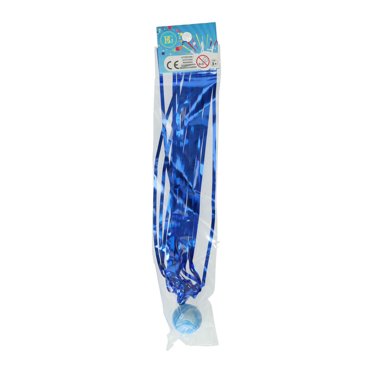 Balle super rebondissante avec pendule - 28cm