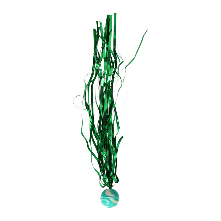 Balle super rebondissante avec pendule - 28cm