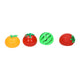 Fruit balle anti-stress - 7cm