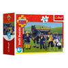 Mini puzzle Sam le pompier - 54 mcx.