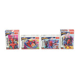 Mini puzzle Spiderman - 54 pcs. - afbeelding 2