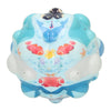 Bulle de balle rebondissante