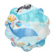 Bulle de balle rebondissante