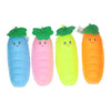 Fruit chenille puffer - 28cm