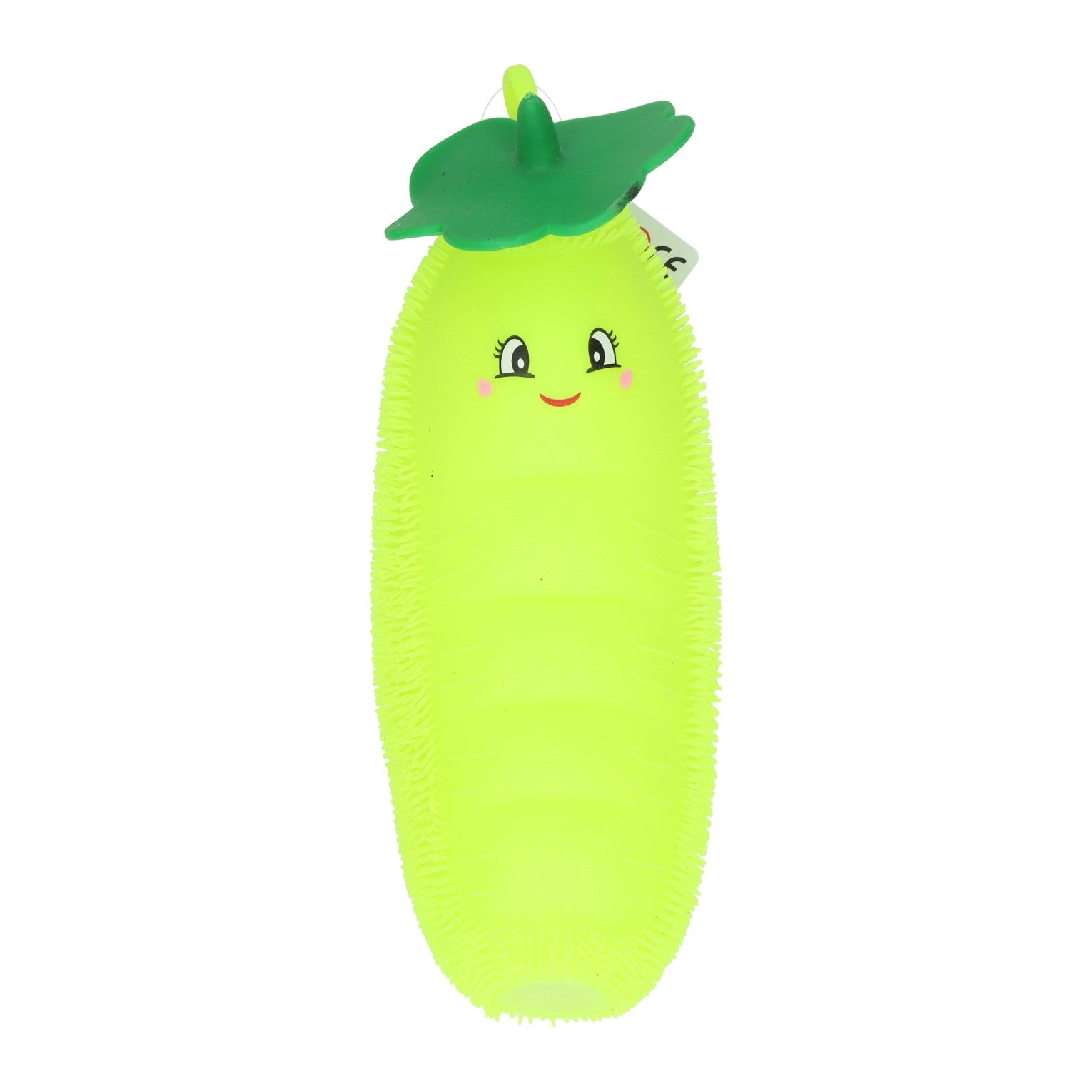 Fruit chenille puffer - 28cm
