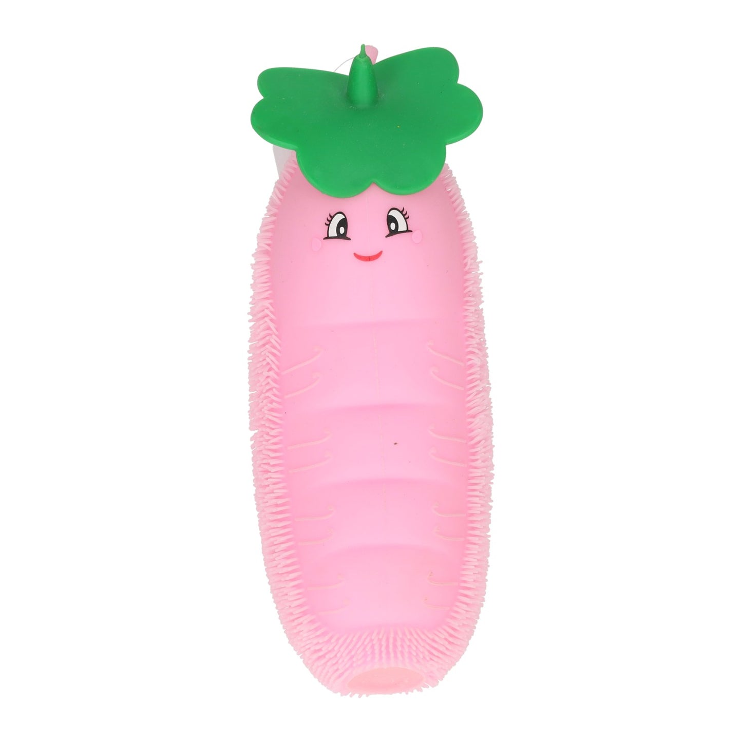 Fruit chenille puffer - 28cm