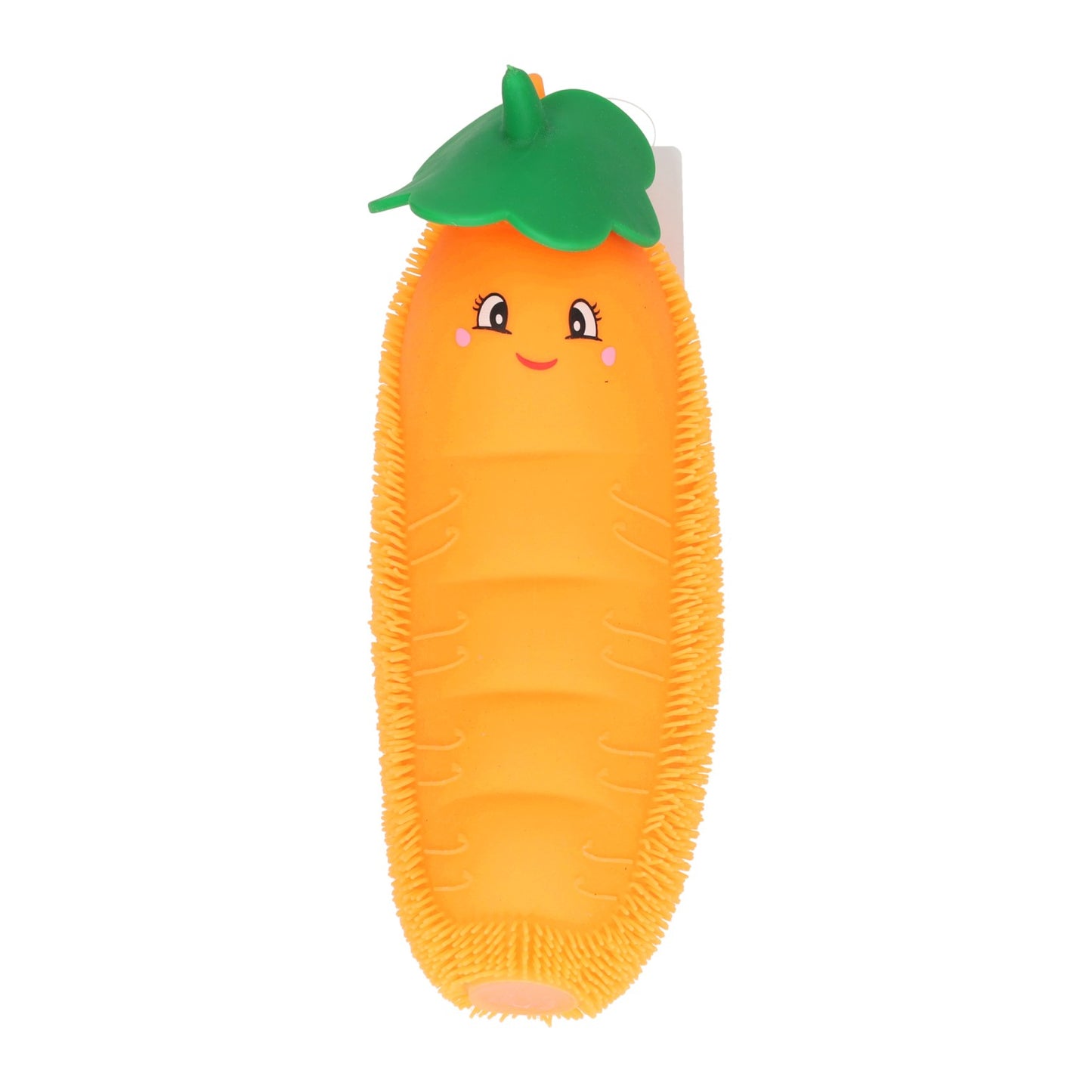 Fruit chenille puffer - 28cm