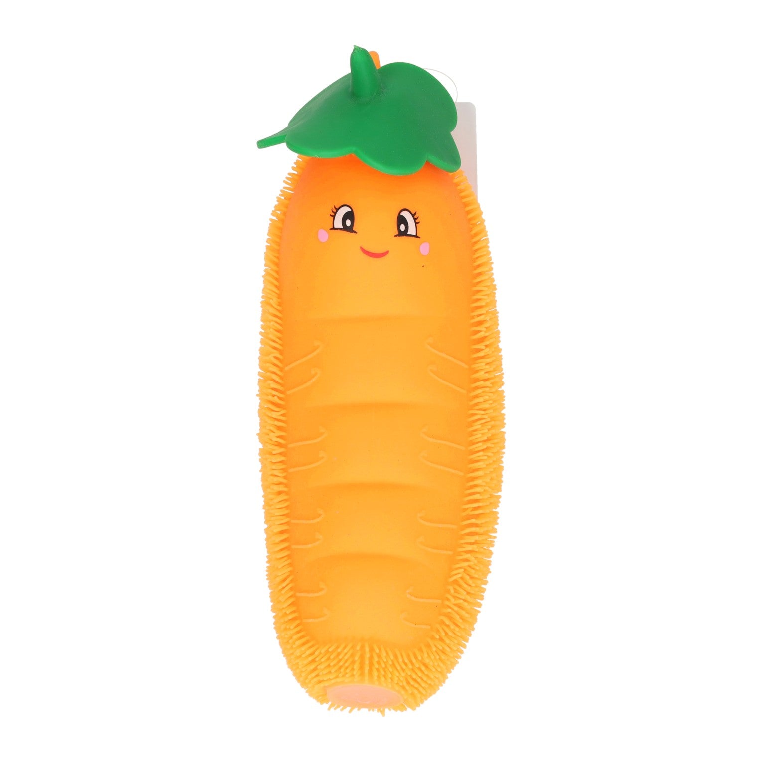 Fruit chenille puffer - 28cm