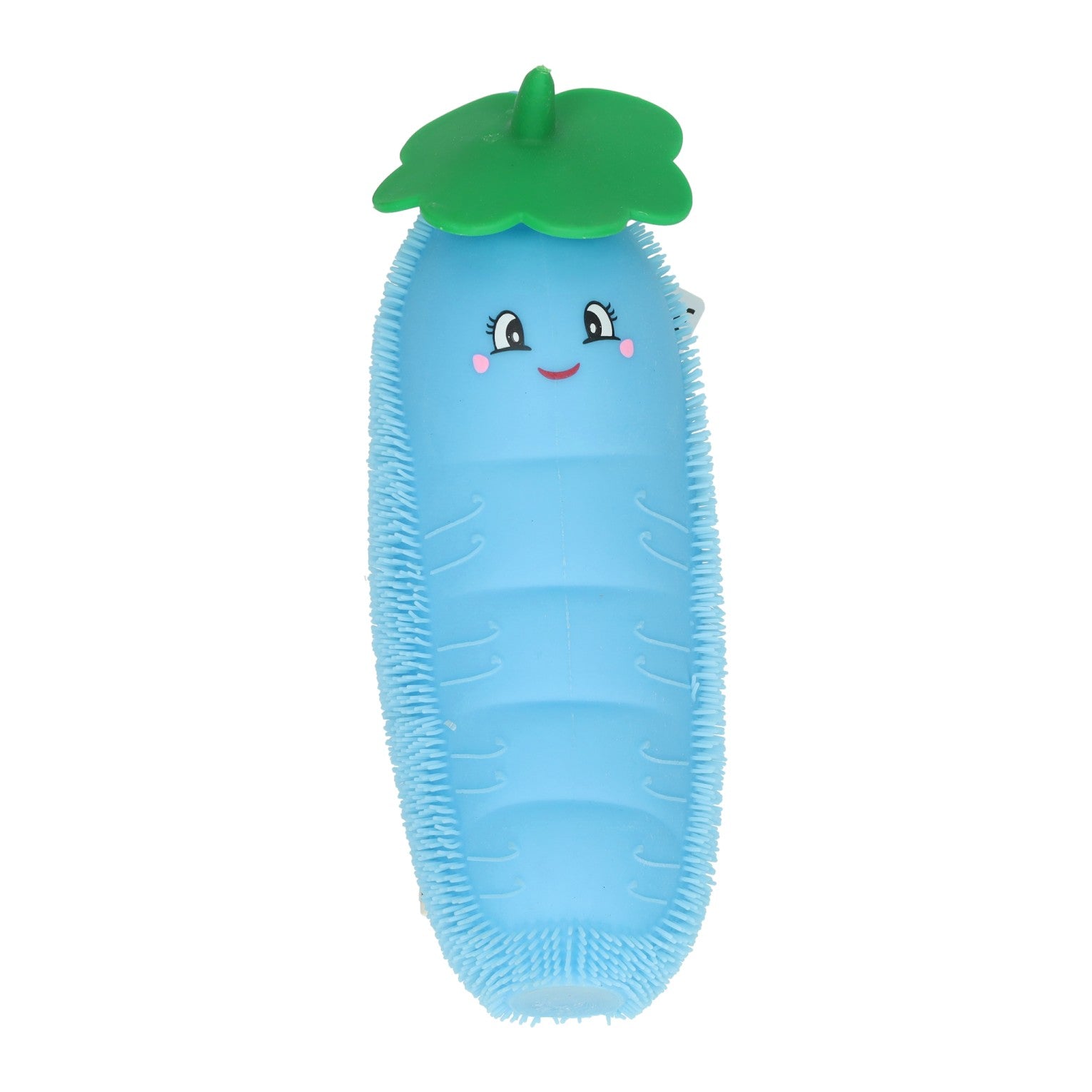 Fruit chenille puffer - 28cm