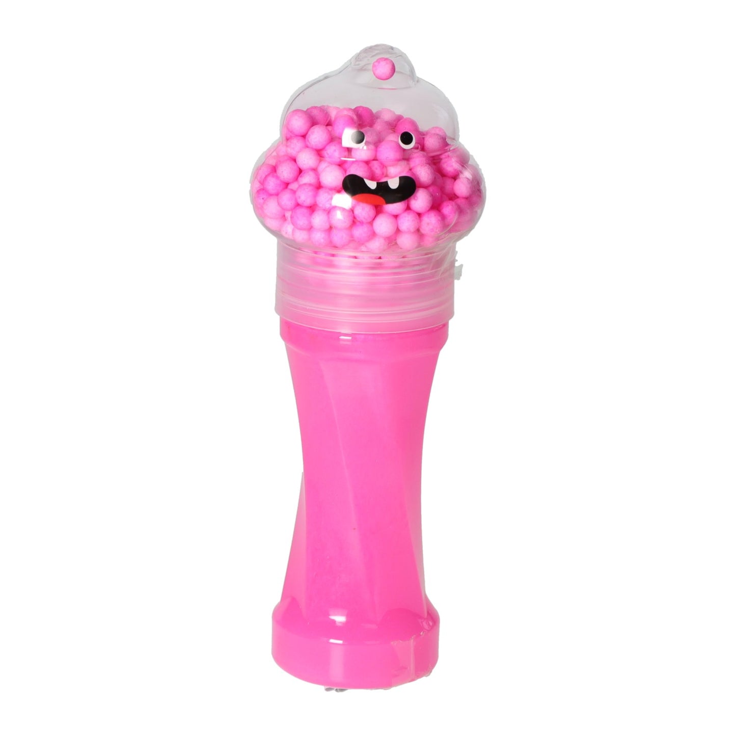 Slime extensible aux perles - 200gr