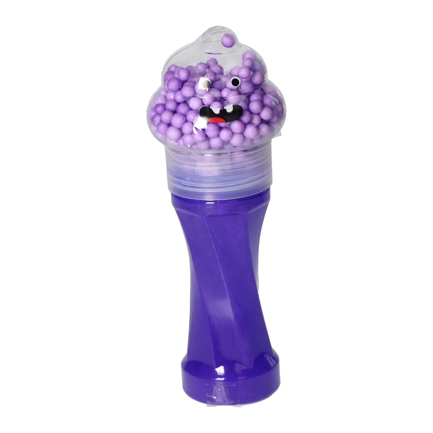 Slime extensible aux perles - 200gr